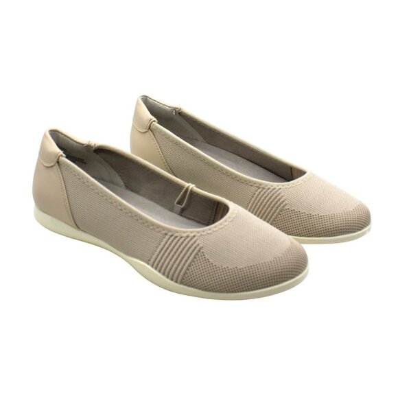 White Mountain Ballet Flats - Picture 1 of 9
